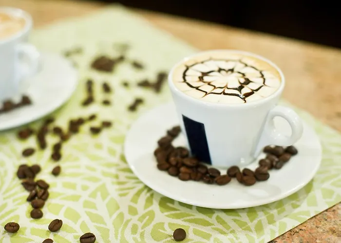 Ξενοδοχείο Prezydencki 3-star 3*