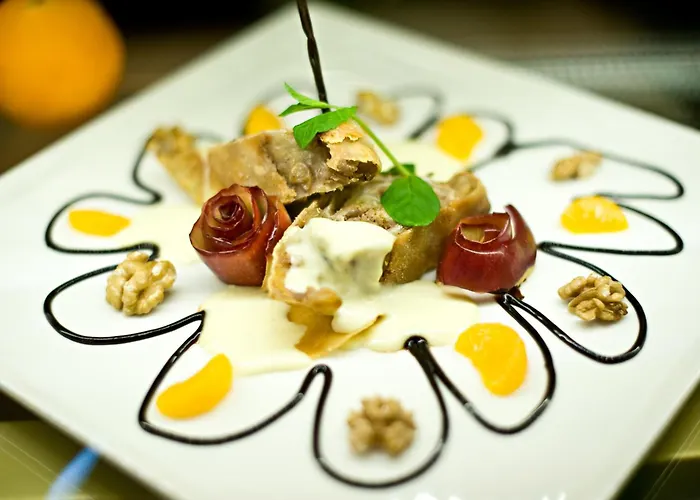 Ξενοδοχείο Prezydencki 3-star 3*