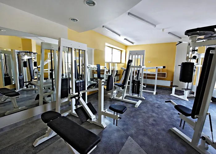 Prezydencki 3-star Ξενοδοχείο Rzeszów