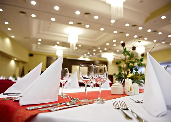 Otel Prezydencki 3-star Rzeszow