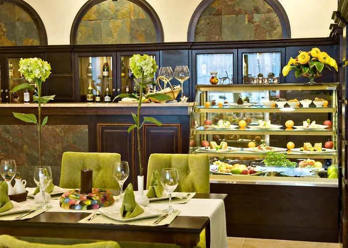 Prezydencki 3-star 3*