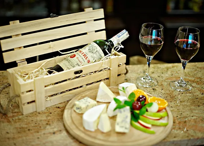 Prezydencki 3-star Ξενοδοχείο