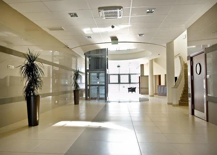 Otel Prezydencki 3-star