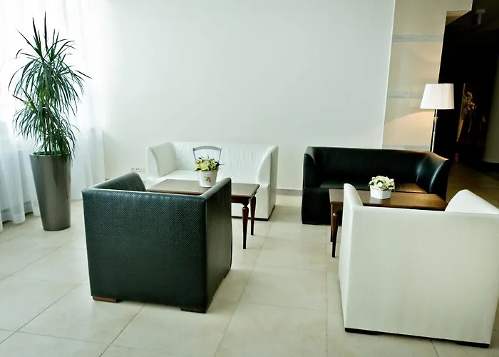 Prezydencki 3-star Otel 3*