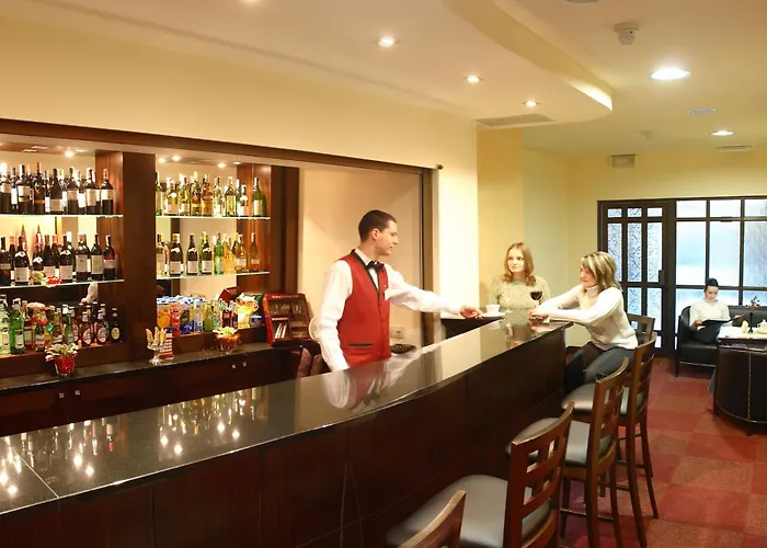 Prezydencki 3-star Ξενοδοχείο