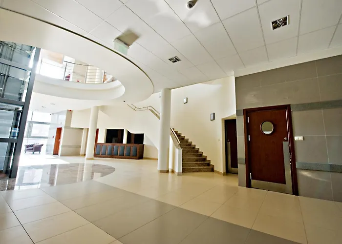 Prezydencki 3-star Otel