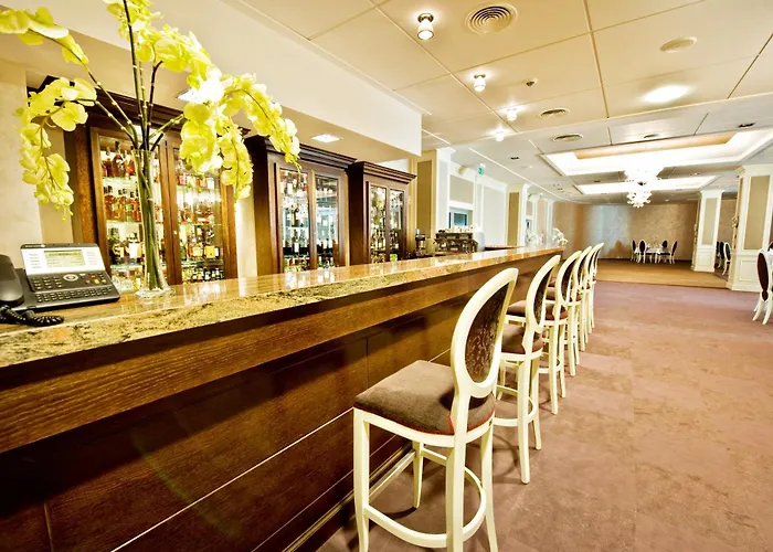 Prezydencki 3-star Otel