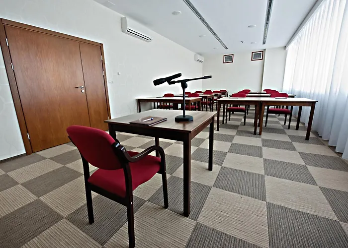 Otel Prezydencki 3-star Rzeszow