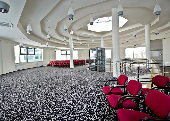 Otel Prezydencki 3-star