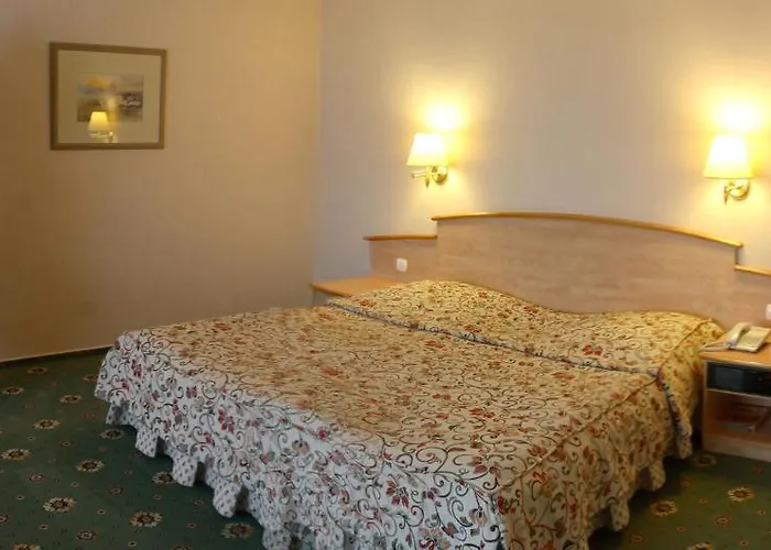 Prezydencki 3-star 3* Rzeszow