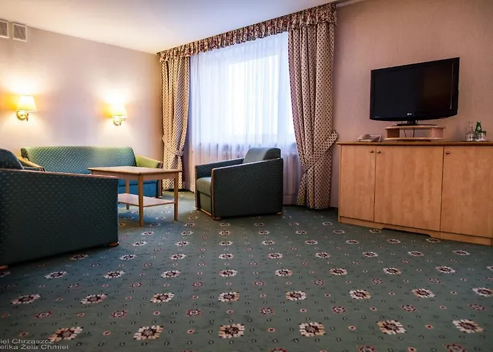 Prezydencki 3-star 3*