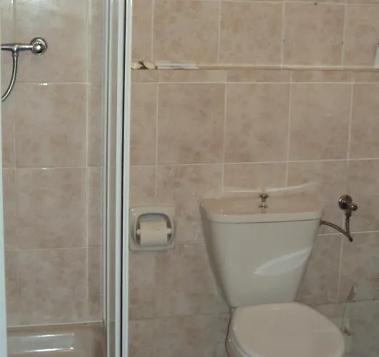 Ξενοδοχείο Prezydencki 3-star 3*