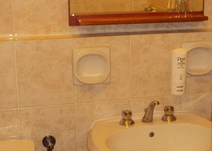 Prezydencki 3-star 3*