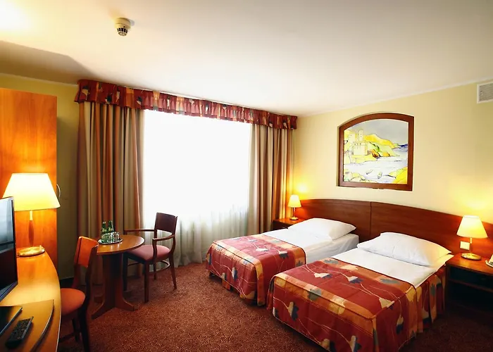 Prezydencki 3-star Ξενοδοχείο Rzeszów