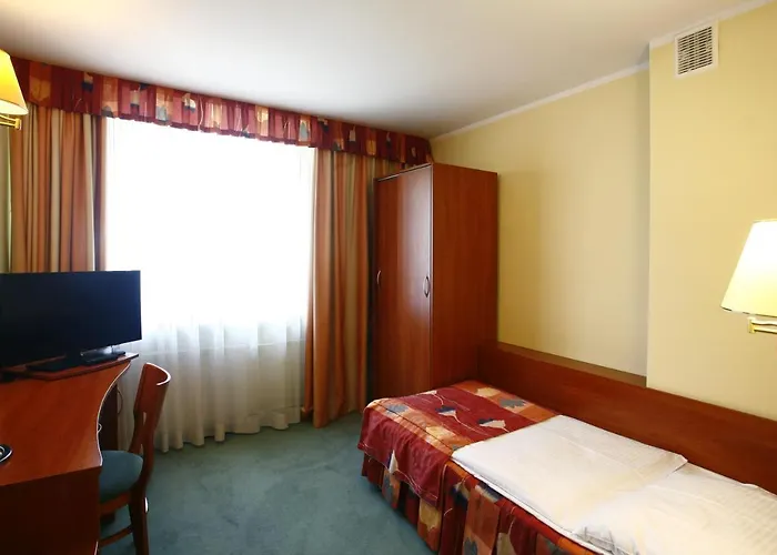 Prezydencki 3-star Otel