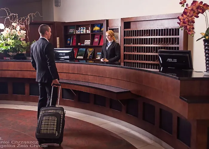 Prezydencki 3-star 3*