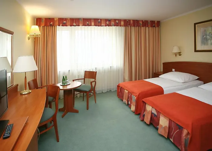 Prezydencki 3-star 3*