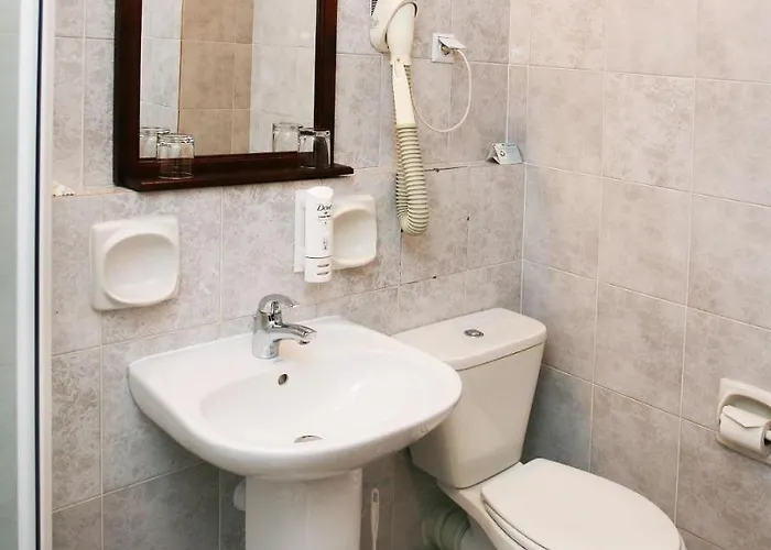 Prezydencki 3-star Otel