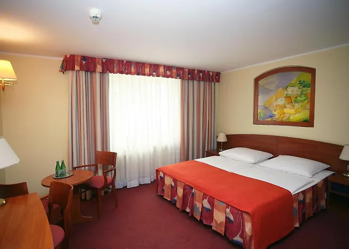 Prezydencki 3-star Otel 3*