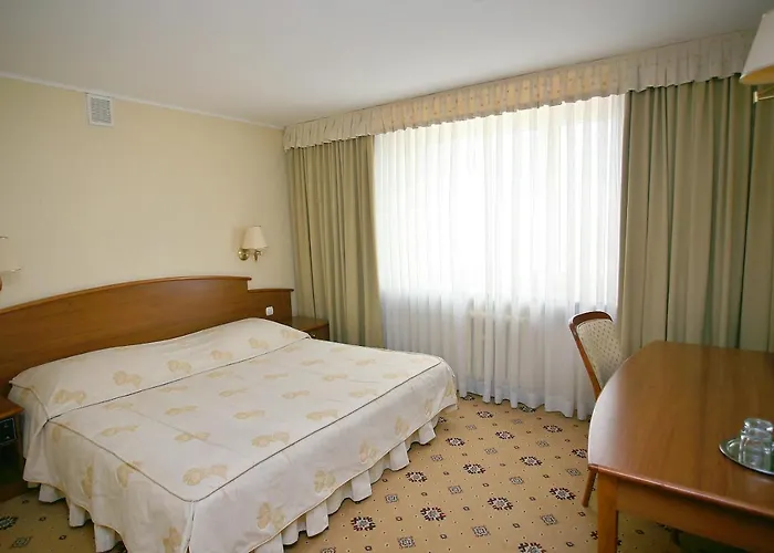 Prezydencki 3-star 3*