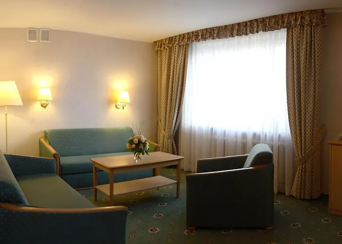 Prezydencki 3-star 3*